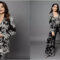 So Expensive: Madhuri stuns in black blazer set