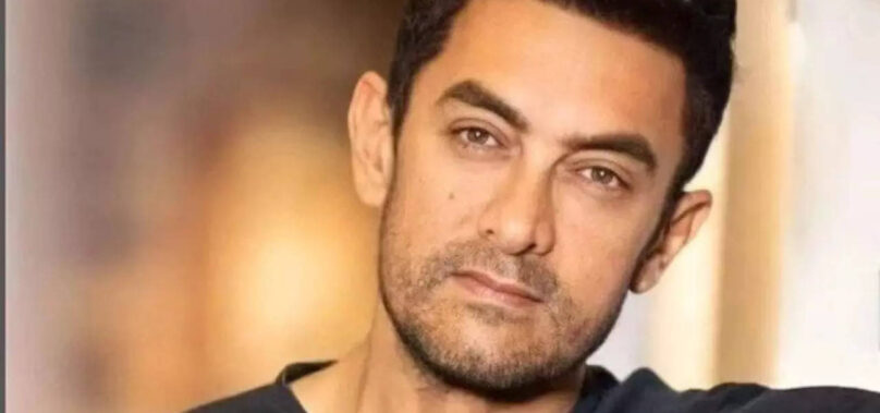 Aamir to start shooting for his next projects