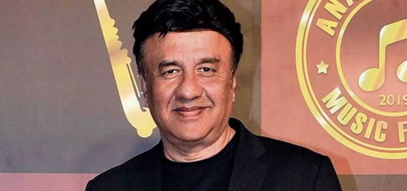 Anu Malik on Pran Pratishtha ceremony