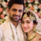 Shoaib Malik-Sana had an ‘urgent’ wedding