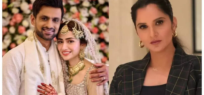 Shoaib-Sana Javed were in a relationship for 3 years