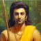 Ranbir to give up alochol and non-veg for Ramayan