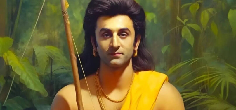 Ranbir to give up alochol and non-veg for Ramayan