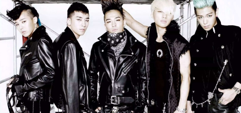 BIGBANG’s ‘MONSTER’ scores new high