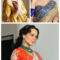 Kangana Ranaut’s steal-worthy saree looks