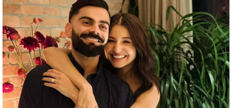 Virat’s test exit fuels Anushka’s pregnancy rumors