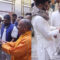 Bachchan shares pics from Ram Mandir