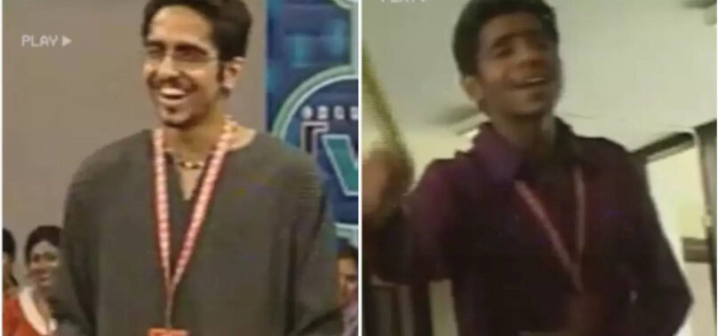 Ayushmann-Aparshakti’s VIRAL audition clip