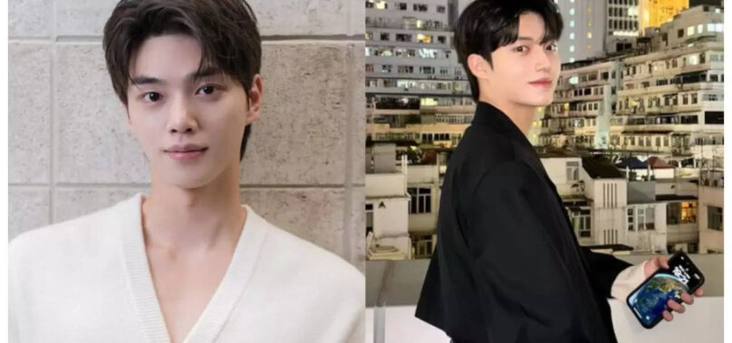 Song Kang’s doppelganger goes VIRAL