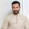 Saif Ali Khan opens up on his tricep surgery