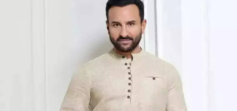 Saif Ali Khan opens up on his tricep surgery