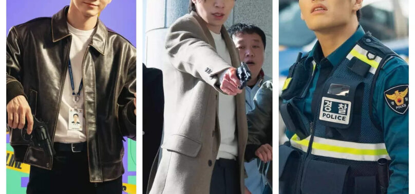 Exciting cop dramas that you must watch!