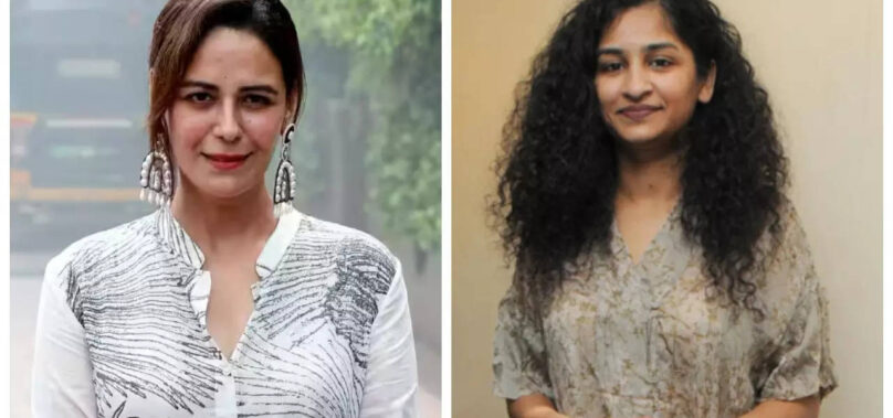 Mona Singh to star in Gauri Shinde’s next?