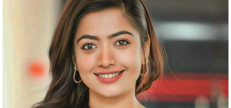 Rashmika wishes to work with SRK, Hrithik, Salman