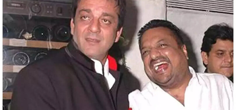 Sanjay Gupta on patching up with Sanjay Dutt