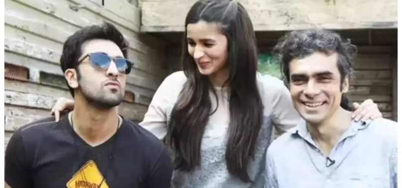 When Imtiaz wanted to cast Ranbir-Alia