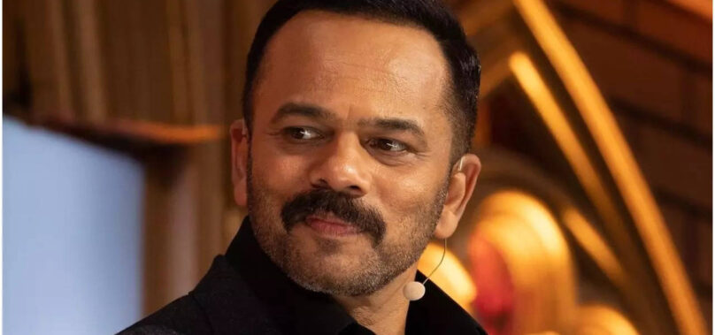 Rohit Shetty reveals why he made Cirkus