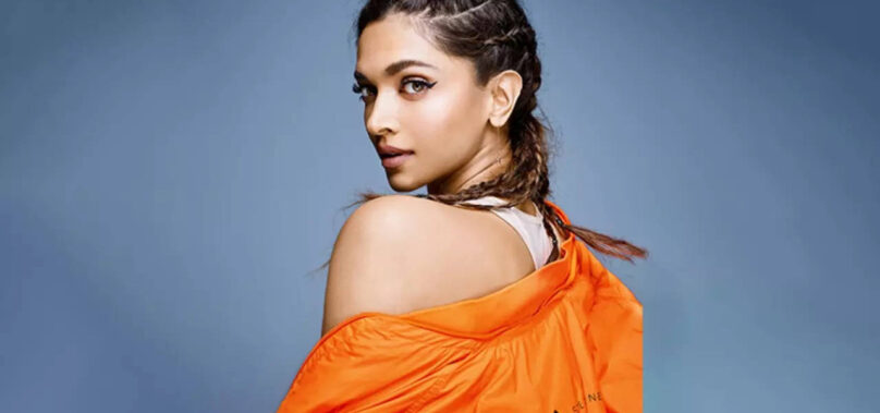 Deepika on changing the definition of feminism