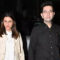 Parineeti-Raghav spotted together in Mumbai