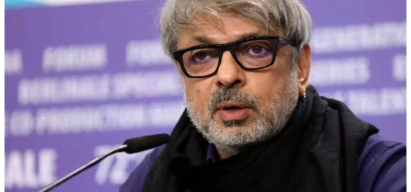 Sanjay Leela Bhansali on his films being attacked