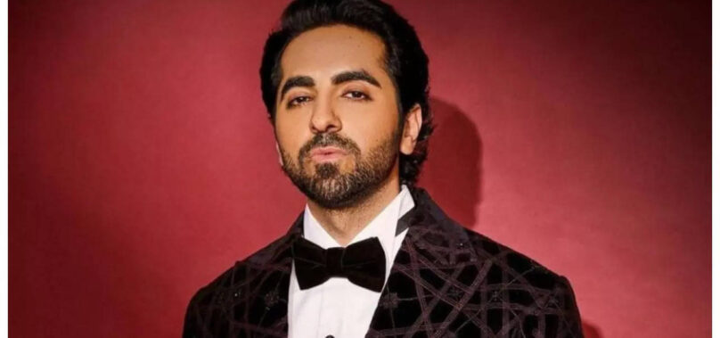 Ayushmann to attend Republic Day Parade in Delhi