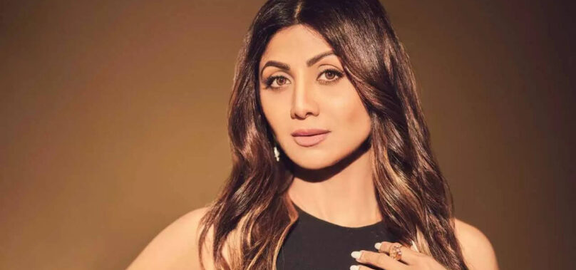 Shilpa Shetty on being stereotyped in the 90s