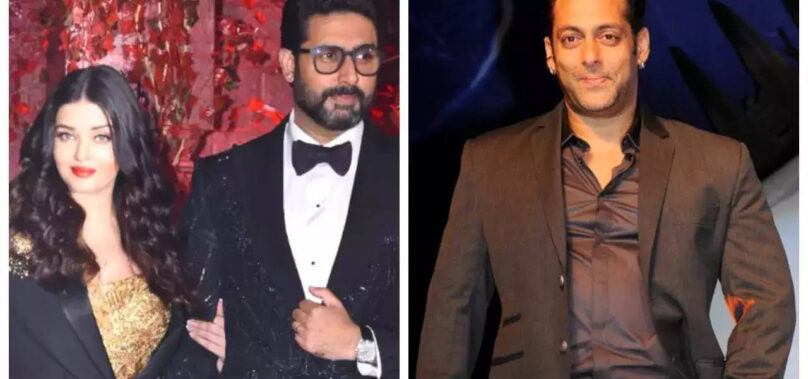 Throwback: Salman’s remark on Ash’s marriage