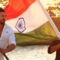 Akshay-Tiger celebrate Republic Day in Jordan