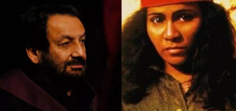 Shekhar Kapur on 30 years of Bandit Queen