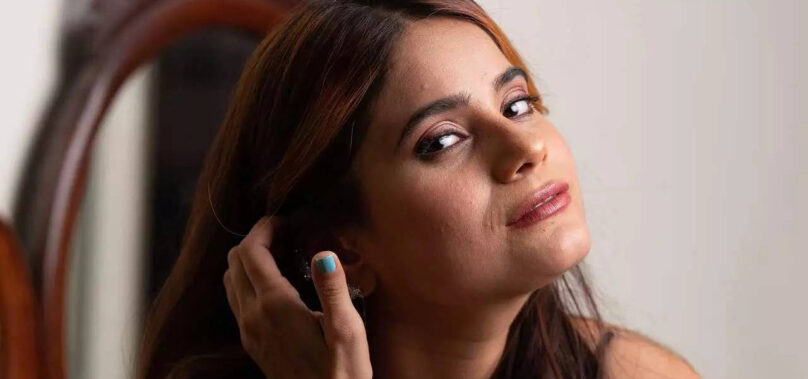 Jyotica Tangri on her Republic Day memories