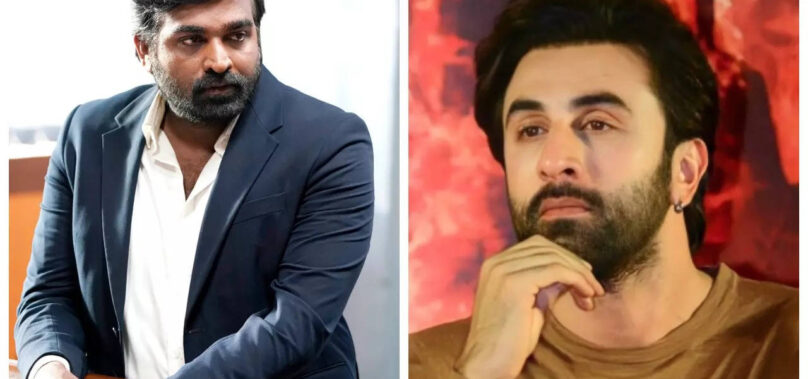 Vijay Sethupathi to join Ramayana cast?