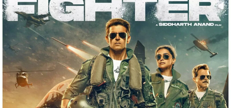 ‘Fighter’ worldwide box office collection