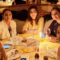 Suhana-Ananya’s dinner party with their moms