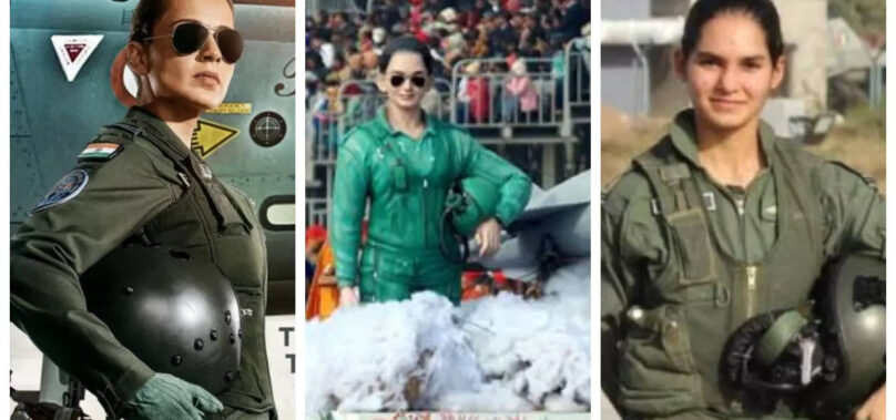 Was Tejas in Republic Day parade? Kangana reacts