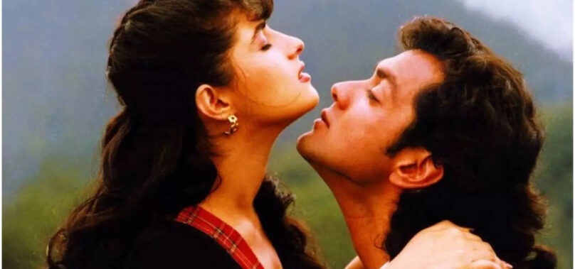 Bobby Deol on his debut film ‘Barsaat’