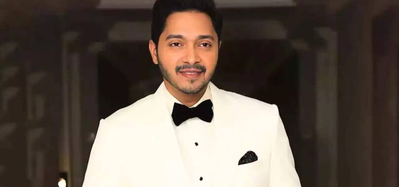 Shreyas talks to the media on his b’day post heart-attack