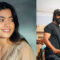 Rashmika wraps up Chhava, calls Vicky kind