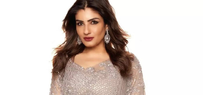 Raveena: ‘Dil Dhadakne Do’ didn’t happen, but…