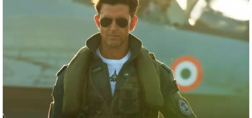 ‘Fighter’ to cross 100 crore on Day 4