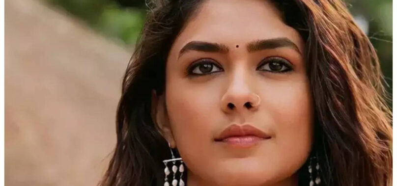 Mrunal: It’s high time I get my due as an actor