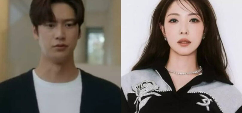 BoA to play Na In-woo’s fiancée