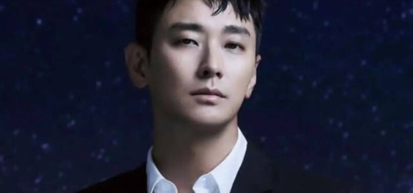 Ju Ji Hoon reacts to racial stereotypes