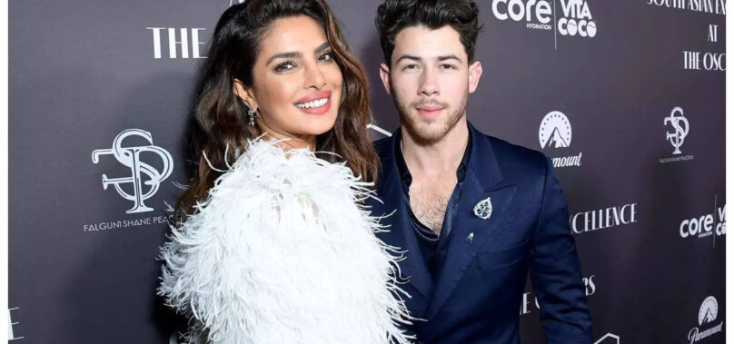 PC thanks Mumbai for welcoming ‘Jiju’ Nick Jonas