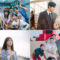 Korean dramas that you can watch on loop