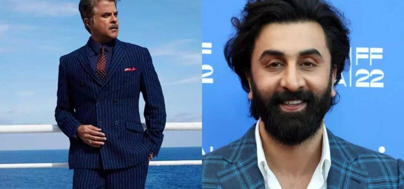 Anil had said yes to Dil Dhadakne Do due to Ranbir