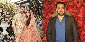 Salman on brother Arbaaz’s second marriage