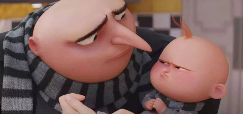 Despicable Me 4 trailer is here – WATCH