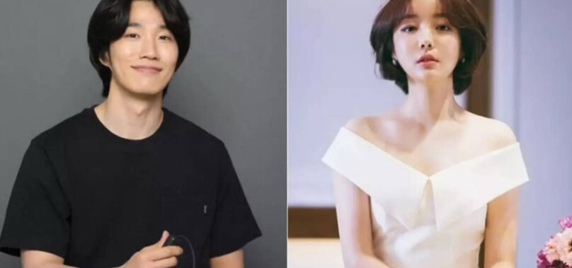 Moon Ji In to marry actor Kim Ki Lee in May