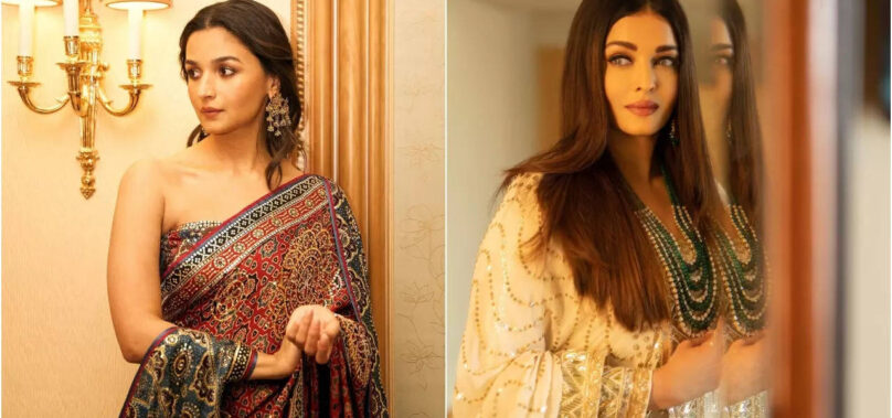 When Aishwarya spoke about Alia Bhatt