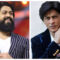 Is Yash planning to collaborate with SRK?